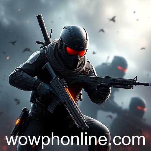 Exploring the Thrilling World of Action Games: A Dive into 'Wowph' Adventures