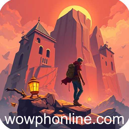 Exploring the Thrilling World of Adventure Games: A Journey Through 'wowph'
