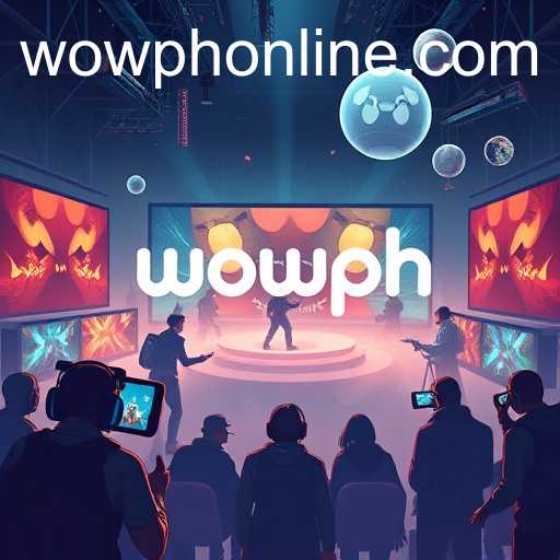 The Evolution of Gaming Platforms and Communities