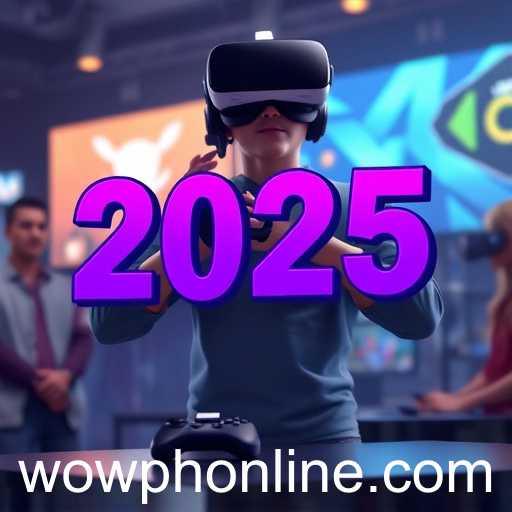 The Evolving Landscape of Game Websites