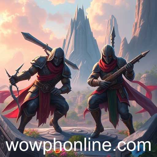 Gaming Dynamics and Innovations in 2025