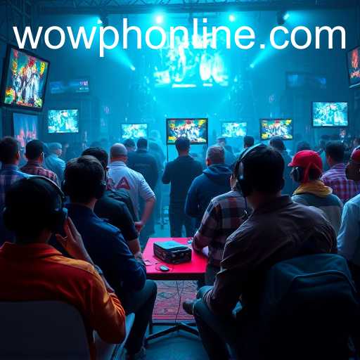 The Rising Influence of Gaming in Digital Culture