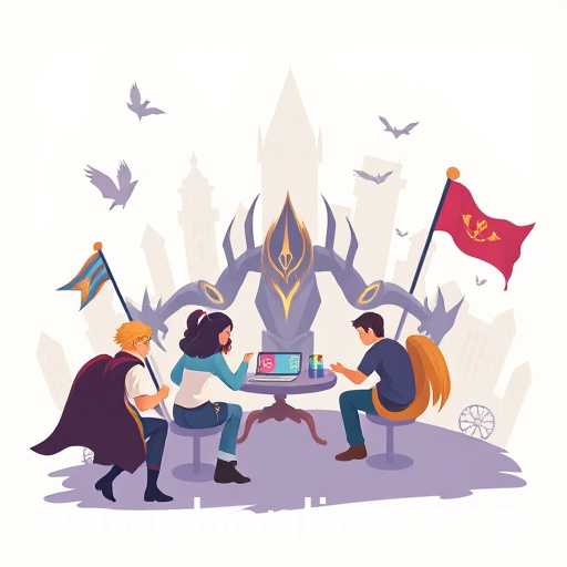 The Impact of WowPH on Online Gaming in 2025