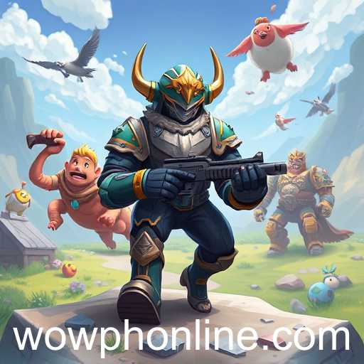 The Rise of Mobile Gaming in 2025