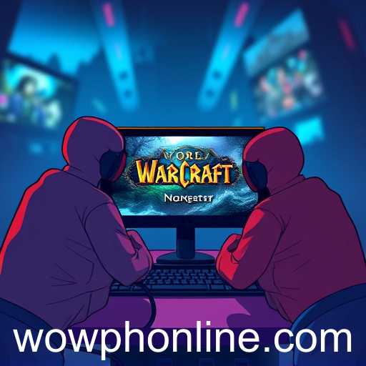 Online Gaming's Cultural Evolution