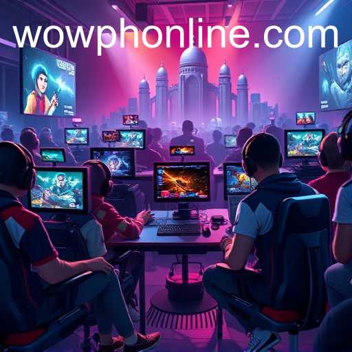 Revival of Online Gaming in the New Era