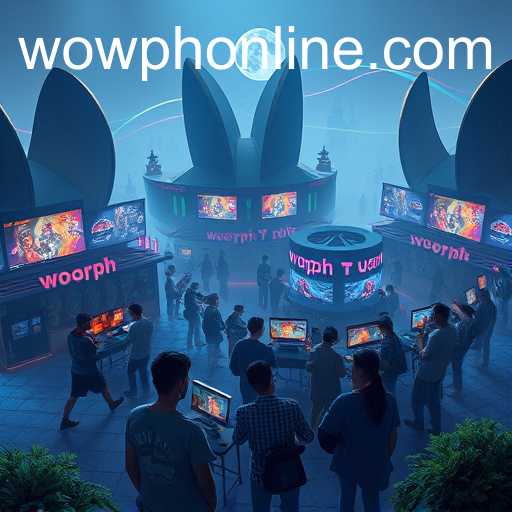 The Rise of Gaming Communities in 2025