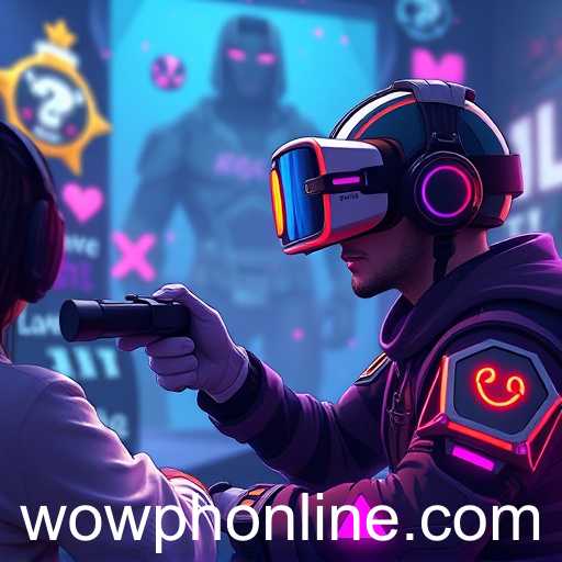 The Rise and Influence of Online Gaming in 2025