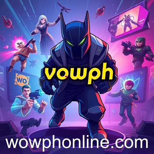 Gaming Revolution: The Rise of Wowph