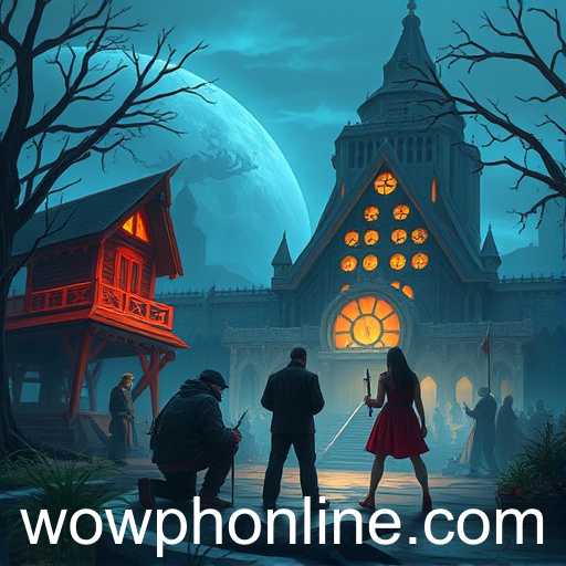 Exploring the Intricate World of RPG Games: The Allure of 'wowph'