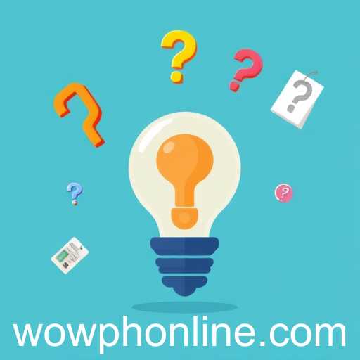 The Rise of wowph: A Digital Era Gamepedia