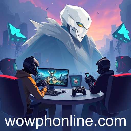 Gaming Buzz: Wowph in the Competitive Scene